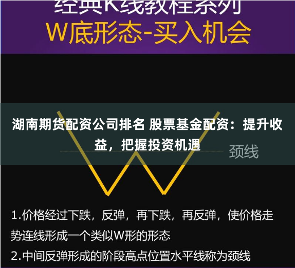 湖南期货配资公司排名 股票基金配资：提升收益，把握投资机遇