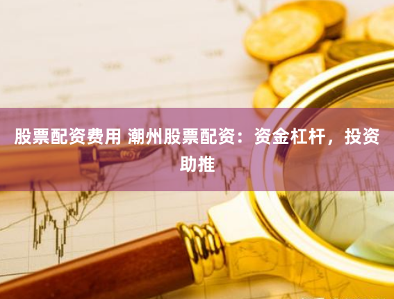 股票配资费用 潮州股票配资：资金杠杆，投资助推